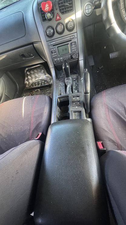2004 Holden Commodore Acclaim  Dismantling For Parts