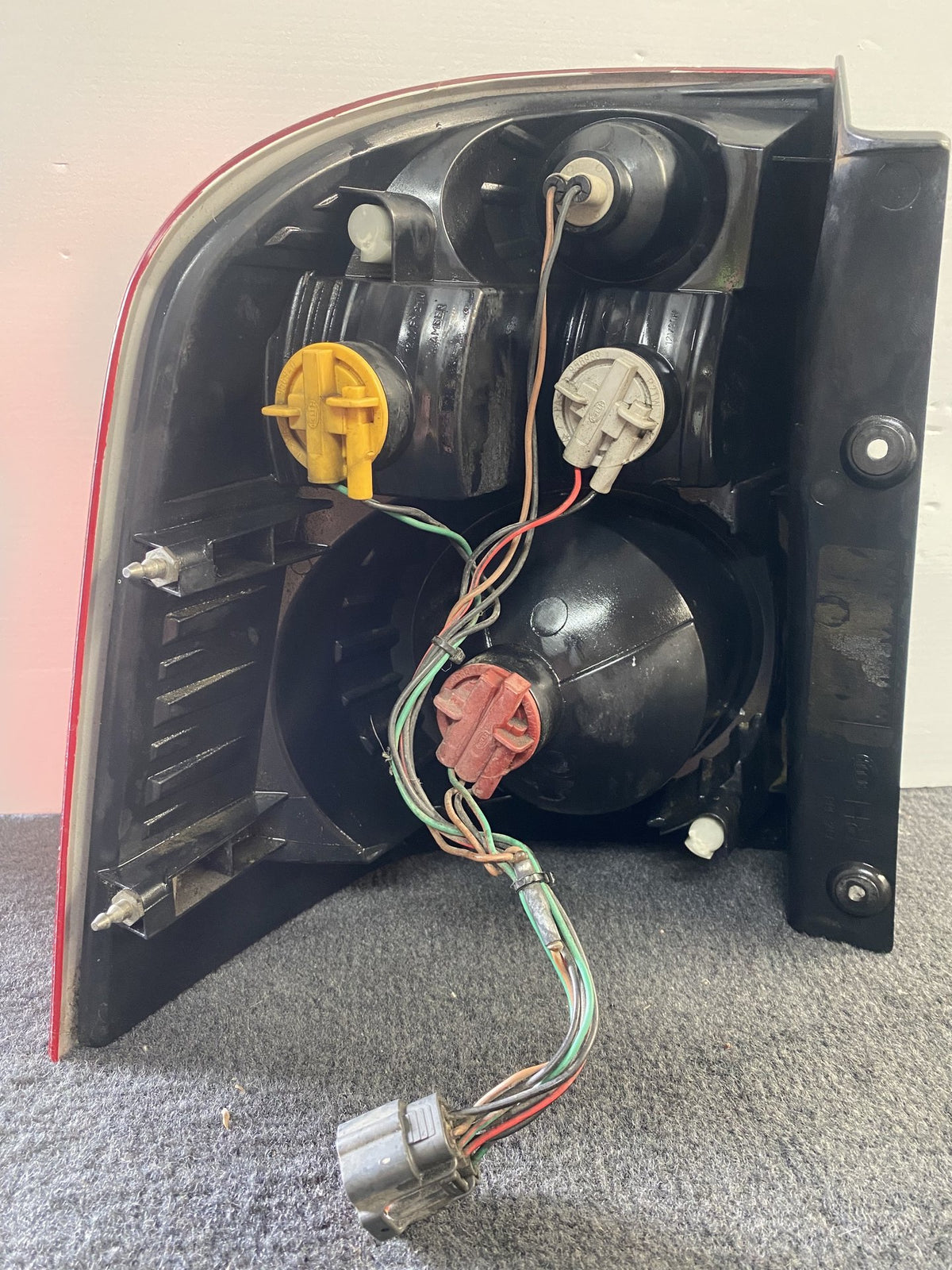 2005 Ford Territory - Right Taillight PN: see pics