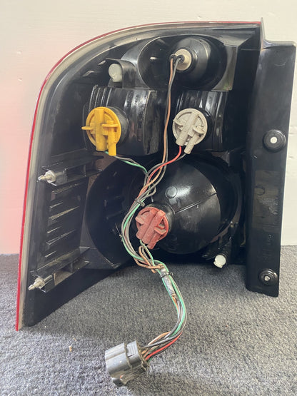 2005 Ford Territory - Right Taillight PN: see pics