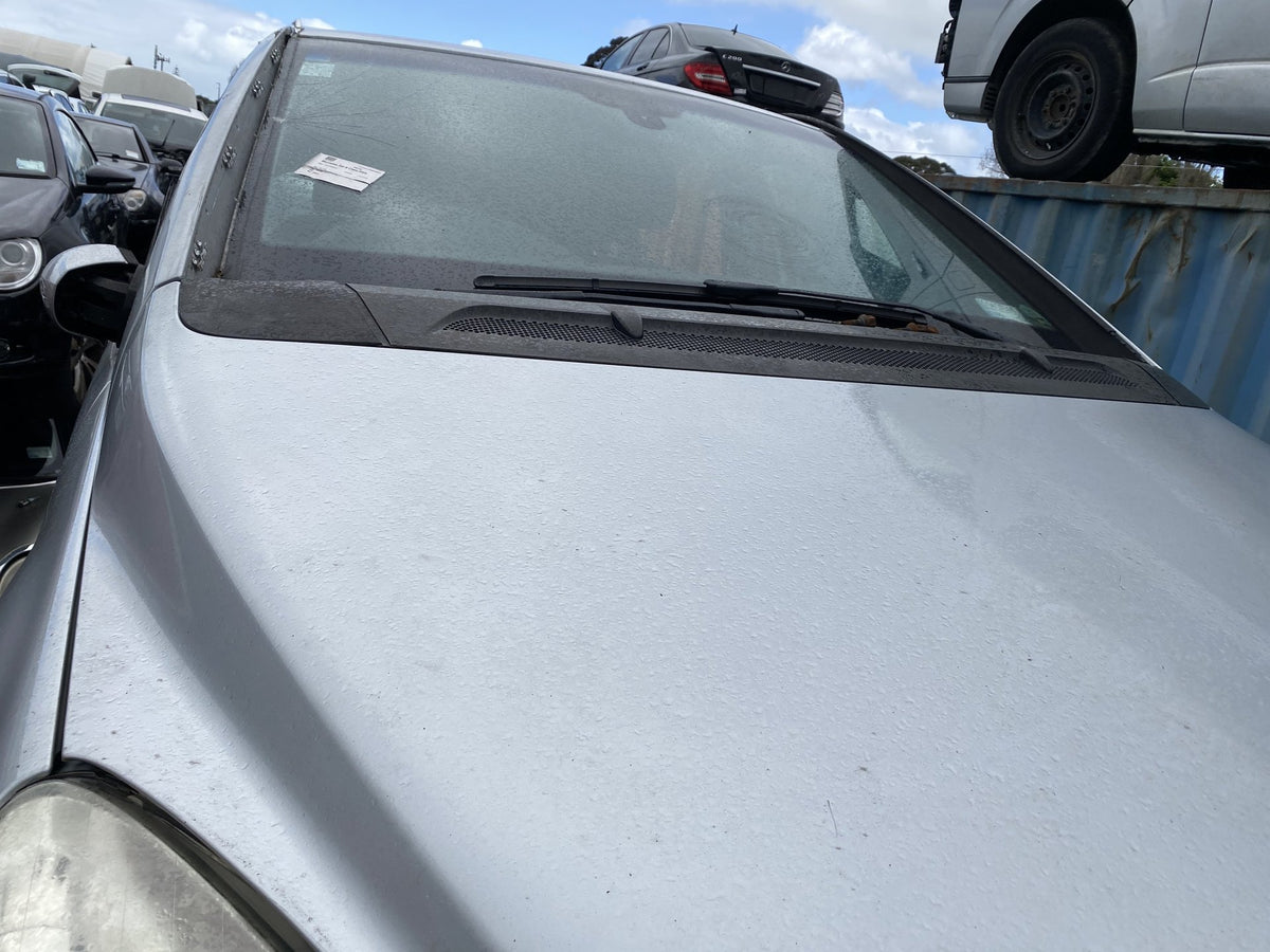 2007 Mercedes-Benz B170 - Dismantling For Parts