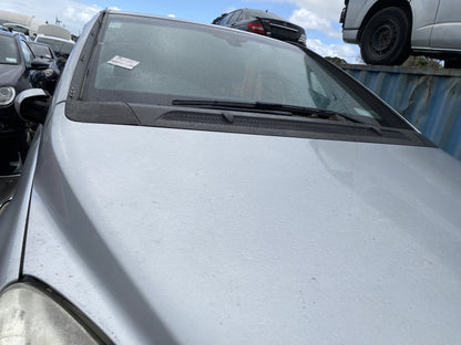 2007 Mercedes-Benz B170 - Dismantling For Parts