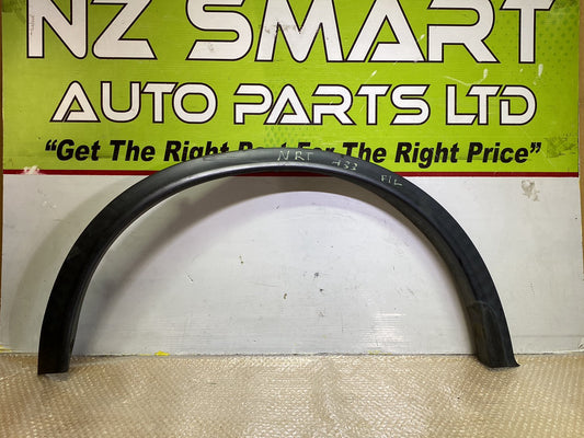 2016 Nissan Juke - Left Front Wheel Arch Moulding PN: 638611KA0A