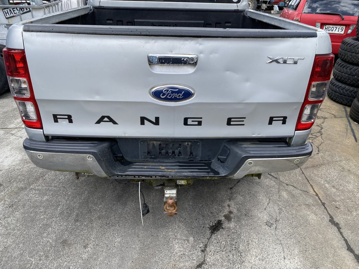 2011 Ford Ranger XLT