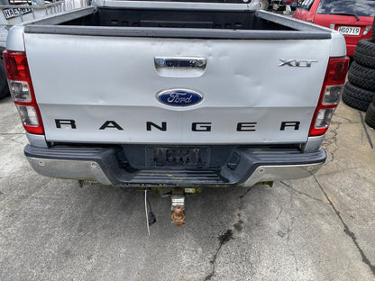 2011 Ford Ranger XLT
