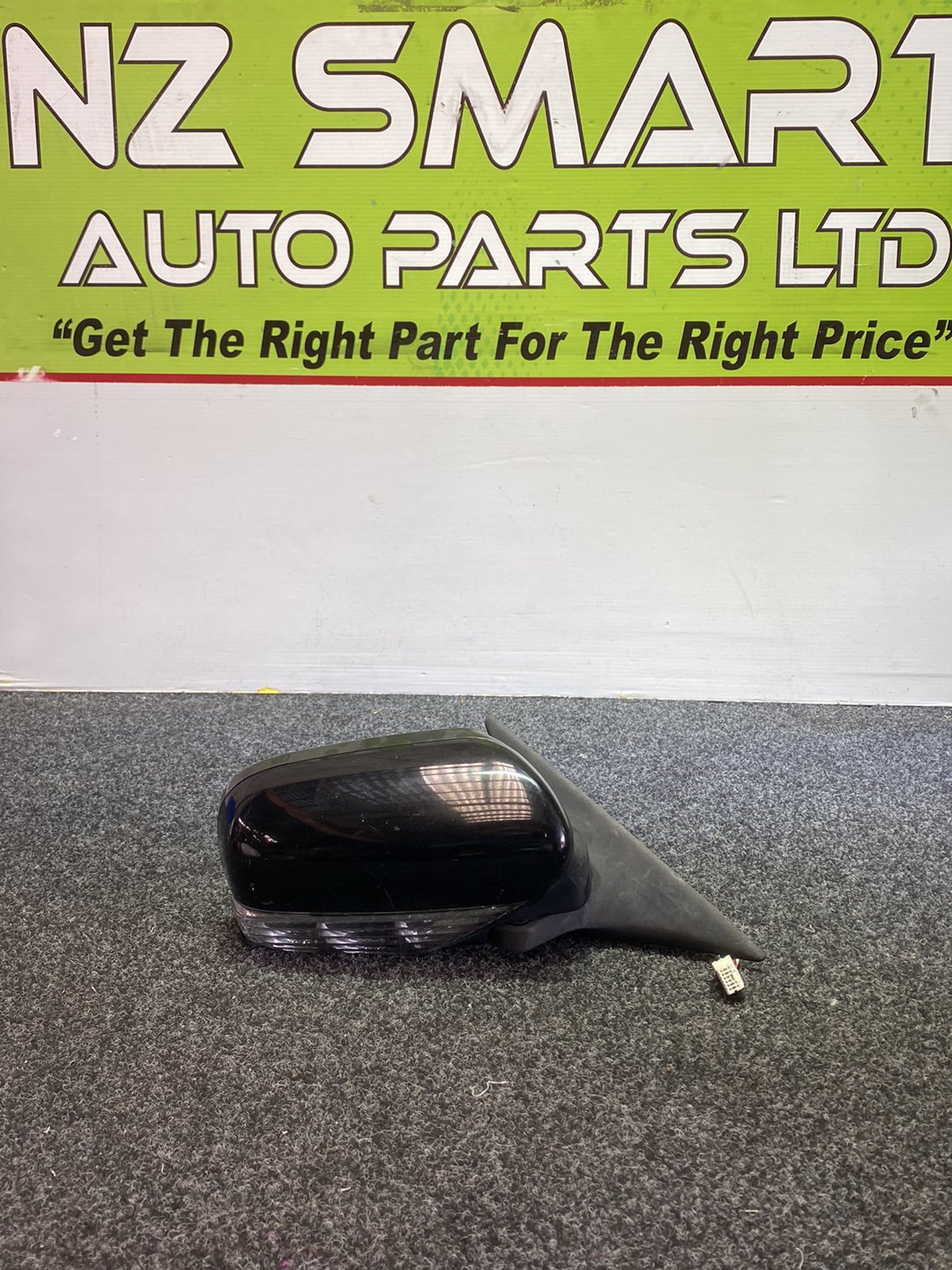 2004 Subaru Legacy - Right Door Mirror
