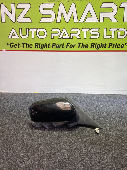 2004 Subaru Legacy - Right Door Mirror