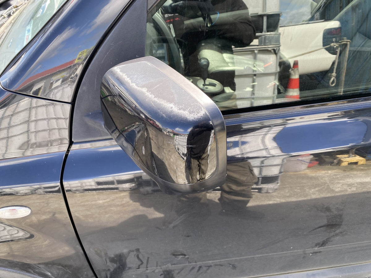 2013 Nissan X-Trail ti Dismantling For Parts- Dismantling For Parts - Dismantling For Parts