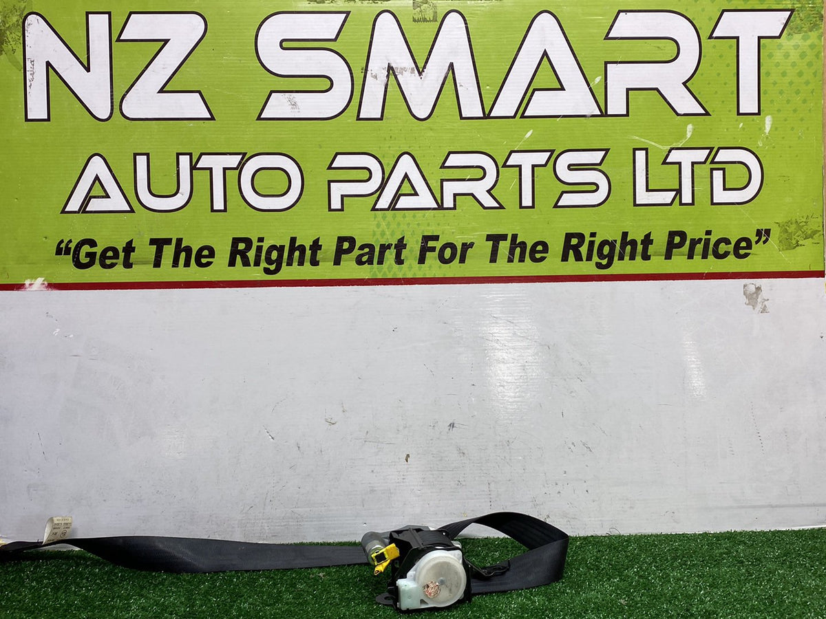 2013 Nissan Lafesta CWFFWN - Right Front Seat Belt PN: See photos