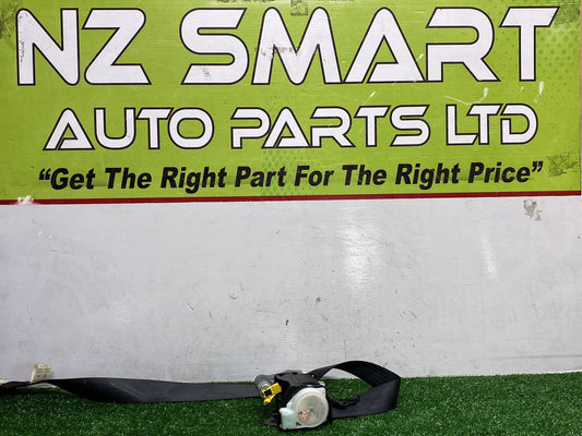 2013 Nissan Lafesta CWFFWN - Right Front Seat Belt PN: See photos