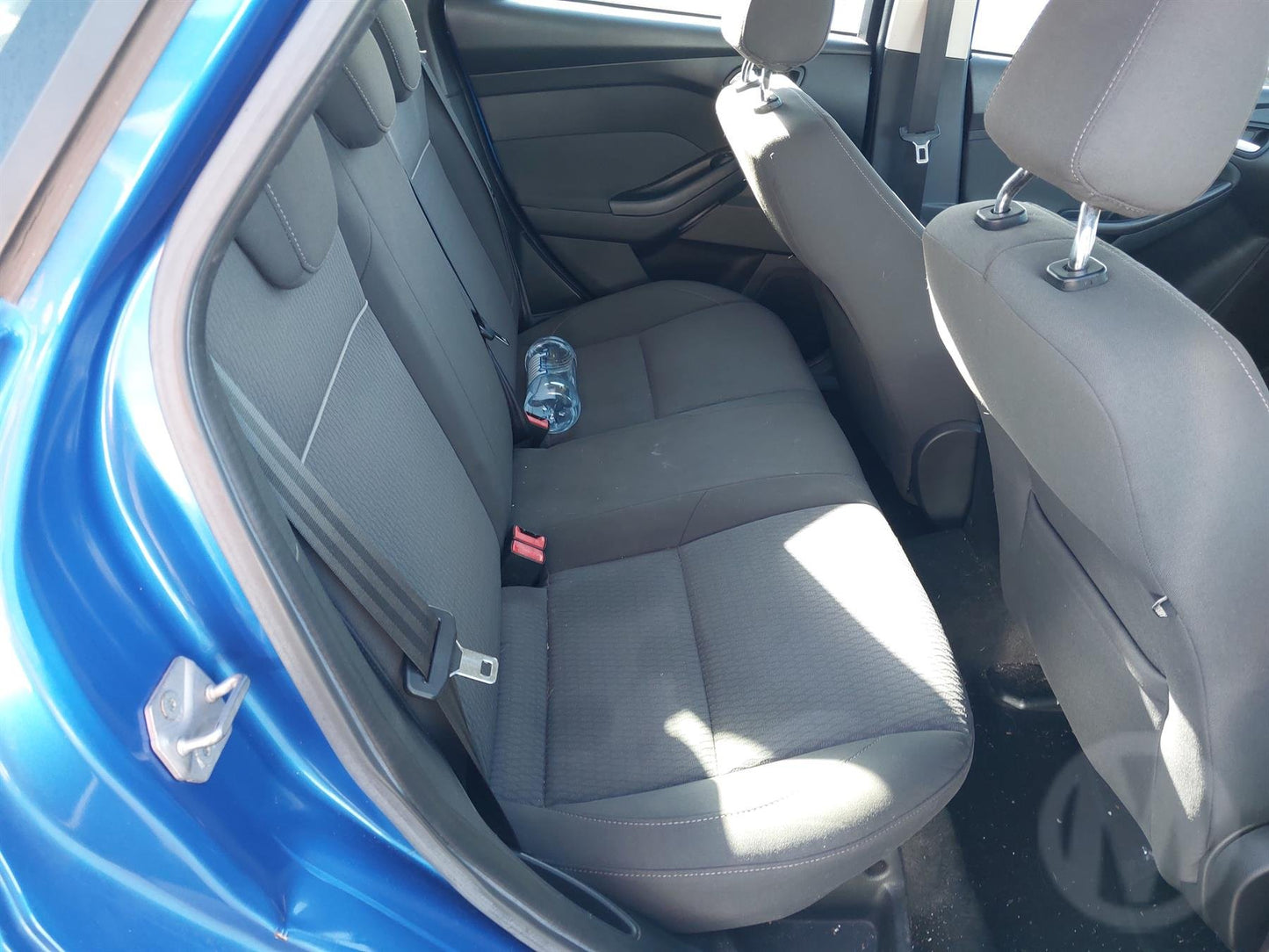 2013 Ford Focus Trend