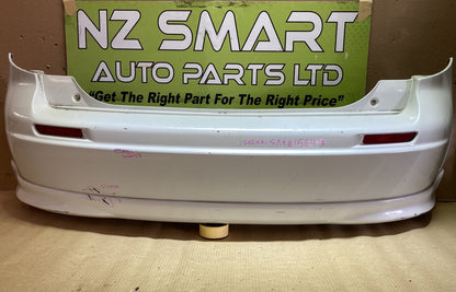 2006 Suzuki SX4 YA41S - Rear Bumper