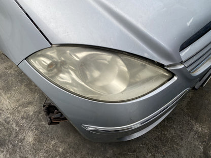 2005 Mercedes-Benz A200 - Dismantling For Parts