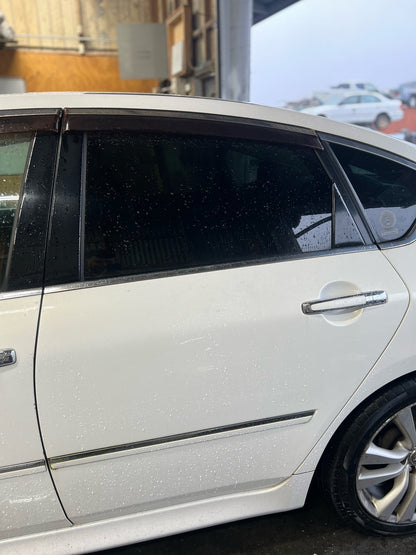 2008 Nissan Fuga GY50 Dismantling For Parts