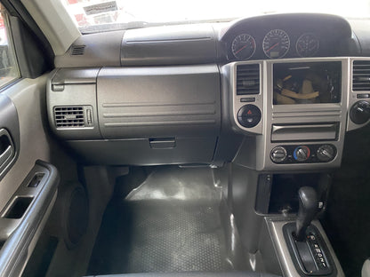 2006 Nissan X-Trail NT30 Dismantling For Parts