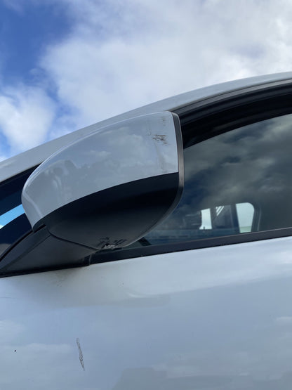 2016 Nissan Leaf S AZE0 Dismantling For Parts