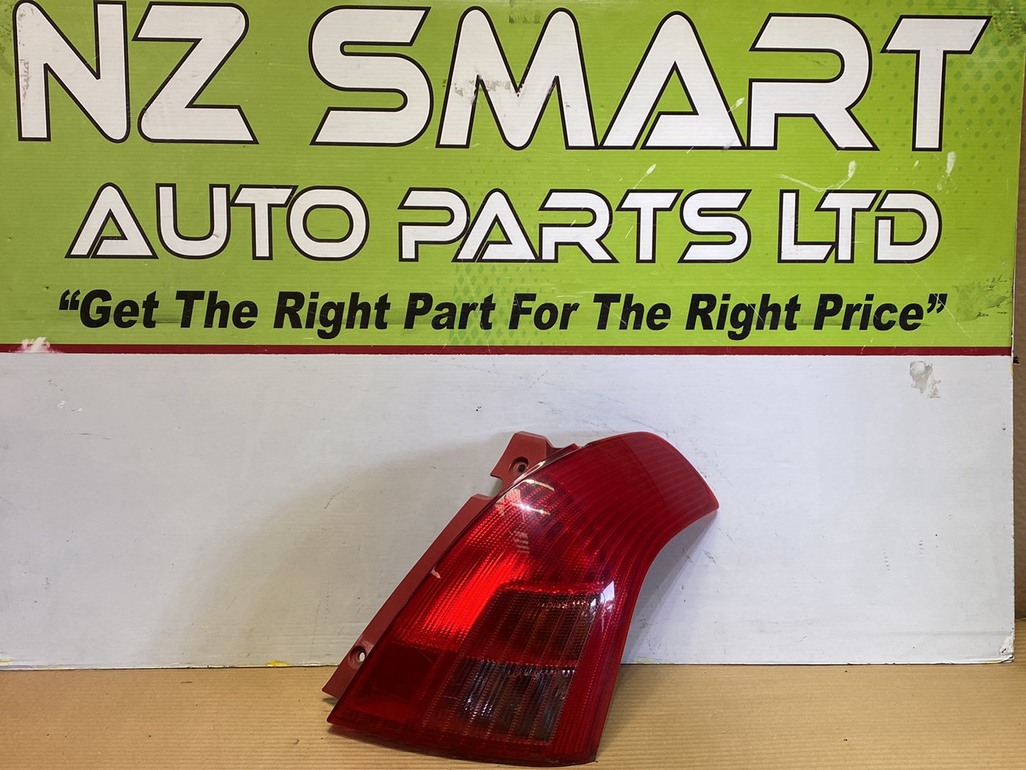 2005 Suzuki Swift- Right Taillight PN: