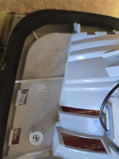 2009 BMW 320i - Left Boot Light PN: