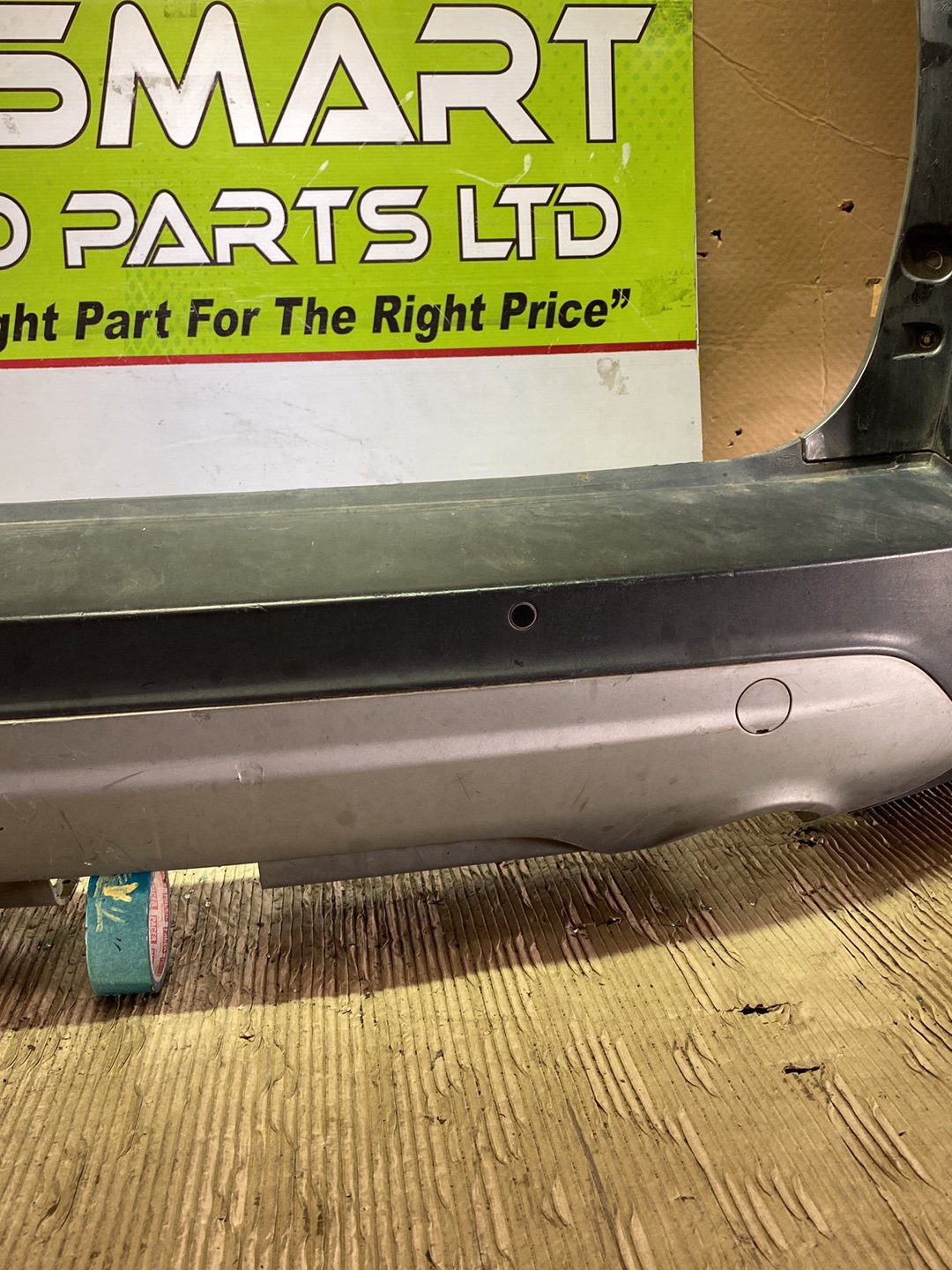 2015 Ford Kuga- Rear Bumper PN: see photos
