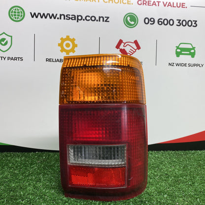1994 Used Toyota Hilux Surf - Used Right Taillight PN: KOITO 33-08910