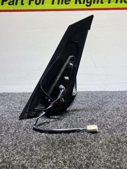 2009 Used Toyota Prius - Right Door Mirror PN: 5 wire type