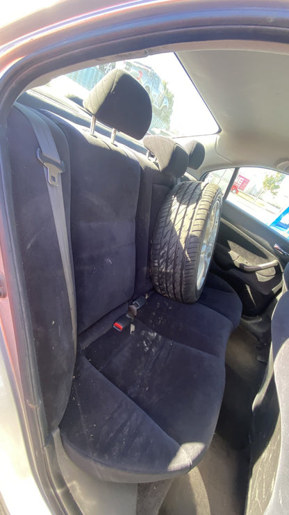 2007 Honda Accord  Dismantling For Parts