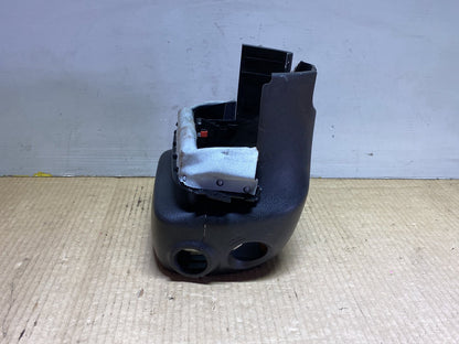 2008 Honda Accord - Steering Column Shroud