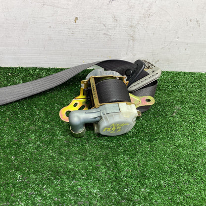 2005 Used Toyota Corolla NZE121 - Left Front Seat Belt PN: 7323012760B0
