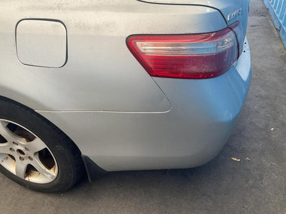 2008 Toyota Camry Dismantling For Parts