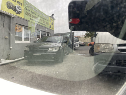 2011 Subaru Impreza GP7 Dismantling For Parts