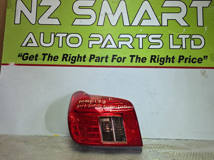 2007 Used Toyota Corolla- Right Taillight PN: 8155113690