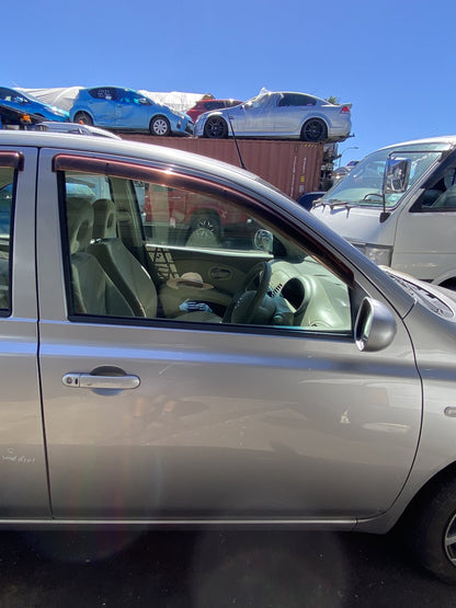 2006 Nissan March AK12  Dismantling For Parts