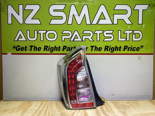 2015 Toyota Prius ZVW30 - Left Taillight PN: STANLEY 47-55