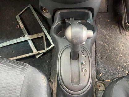 2010 Nissan March K13  Dismantling For Parts