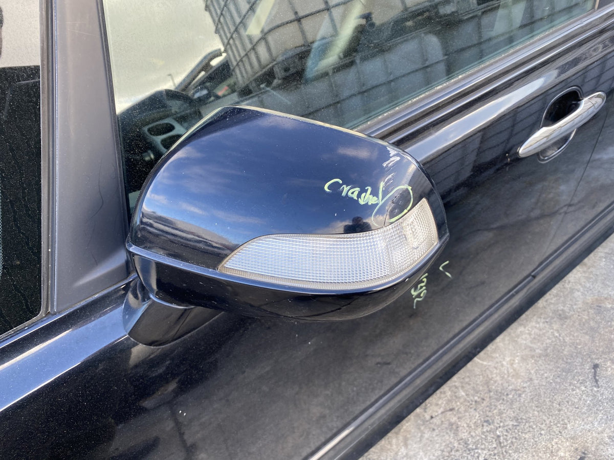 2008 Honda Odyssey RB1- Dismantling For Parts