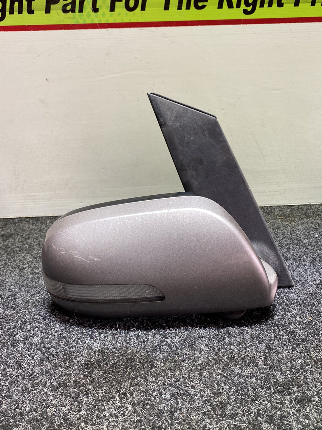 2007 Used Toyota Wish ANE11 - Right Door Mirror