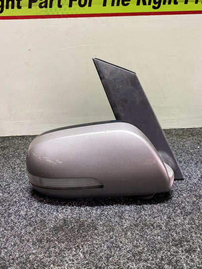2007 Used Toyota Wish ANE11 - Right Door Mirror