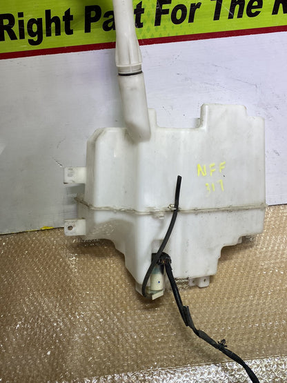 2011 Nissan Fuga- Washer Bottle PN: 289101ME0A