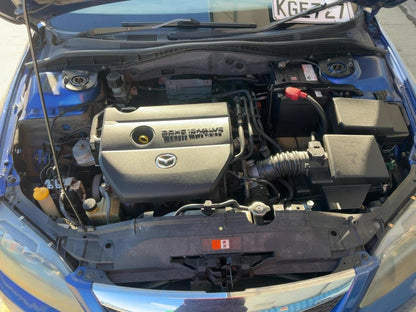 2007 Mazda Atenza /  Mazda6 Dismantling For Parts