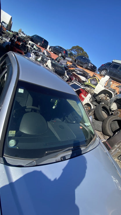 2007 Honda Accord CM1    Dismantling For Parts