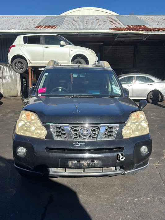2009 Nissan X-Trail DNT31  Dismantling For Parts