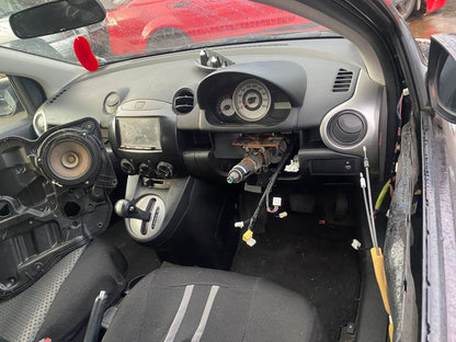 2010 Mazda Demio DE3FS  Dismantling For Parts