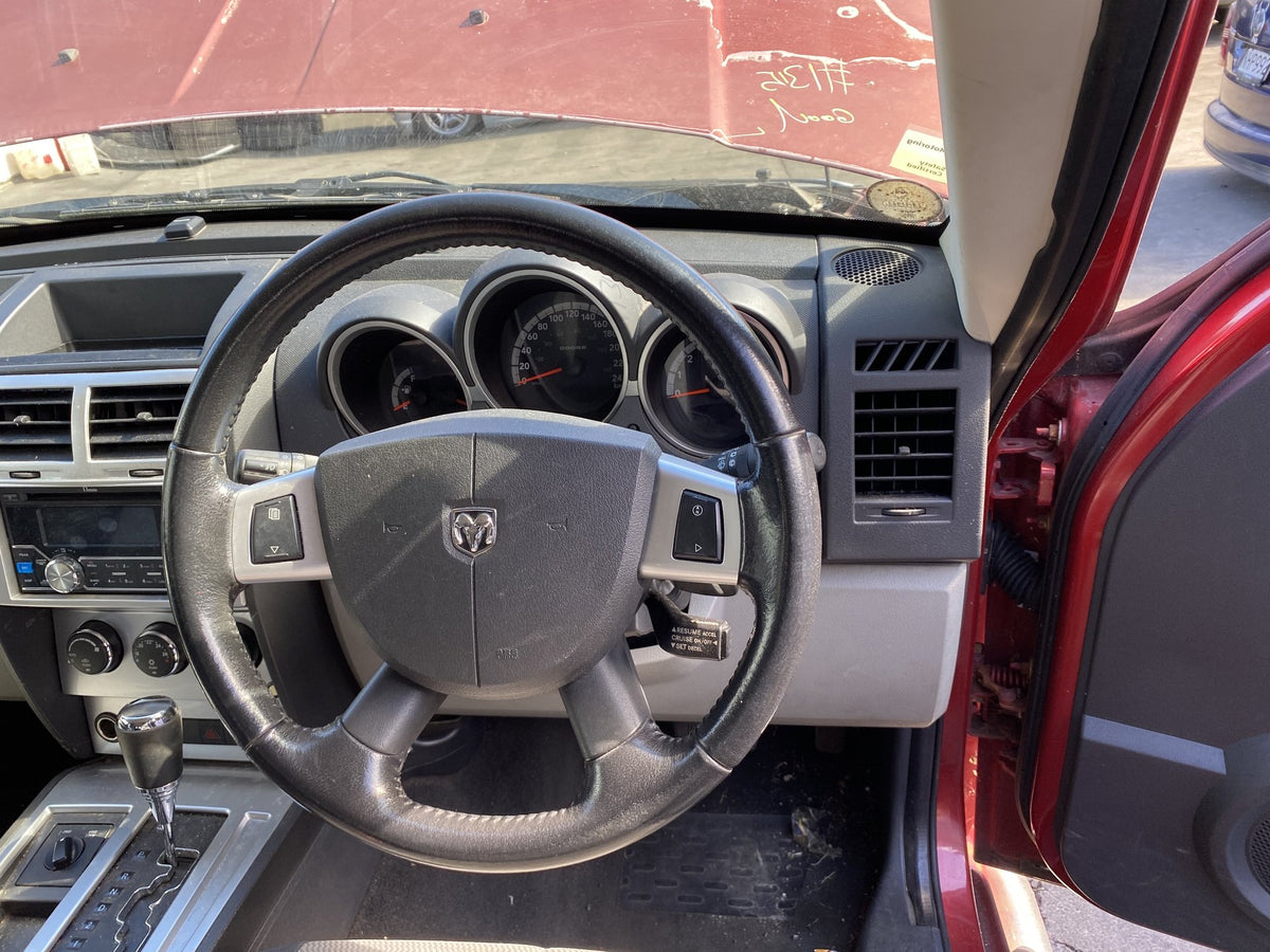 2007 Dodge Nitro SXT- Dismantling For Parts