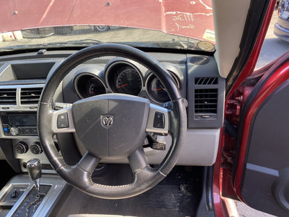 2007 Dodge Nitro SXT- Dismantling For Parts