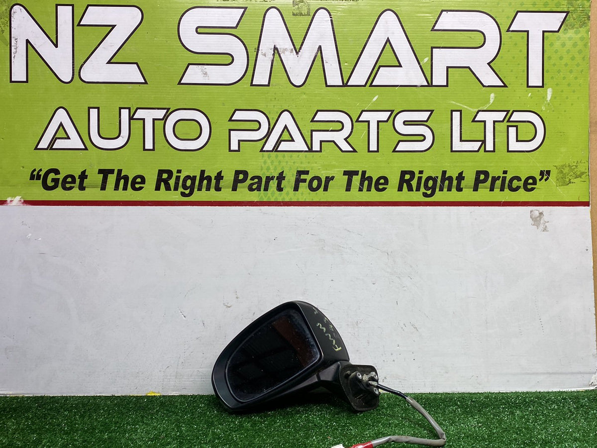 2009 Used Toyota Prius - Left Door Mirror PN: 7 wires