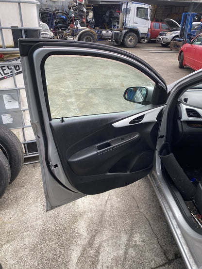 2018 Holden Spark LT Dismantling For Parts