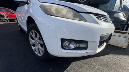 2007 Mazda CX-7 ER3P  Dismanting For Parts