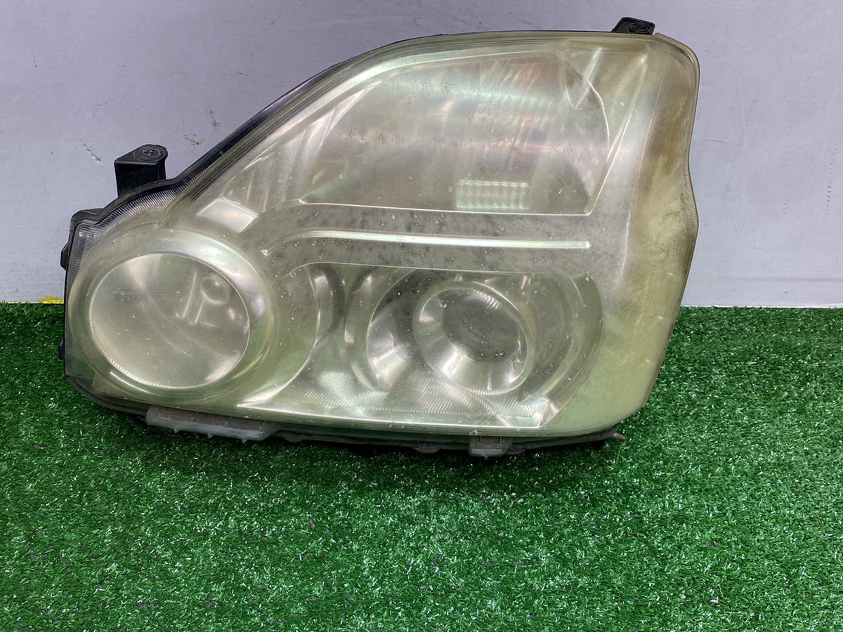 2012 Nissan X-Trail - Left Headlight PN: See Photos