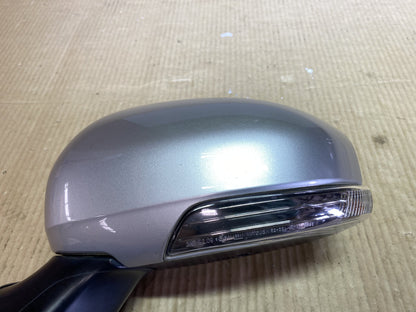 2015 Used Toyota Prius ZVW30 - Left Door Mirror PN: 7 wires
