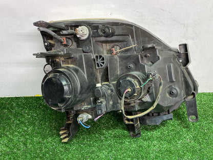 Jul 2010 to Dec 2013 - Nissan X-Trail T31 TL Ti - Left Headlight - Xenon Type
