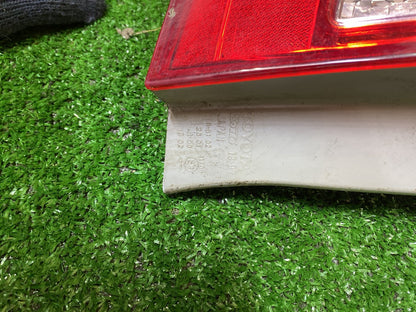2008 Used Toyota Corolla - Left Taillight PN: KOITO 13-97